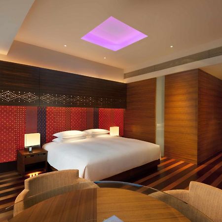Andaz Xintiandi, Shanghai, By Hyatt Eksteriør billede