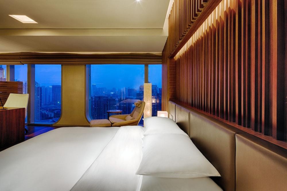 Andaz Xintiandi, Shanghai, By Hyatt Eksteriør billede