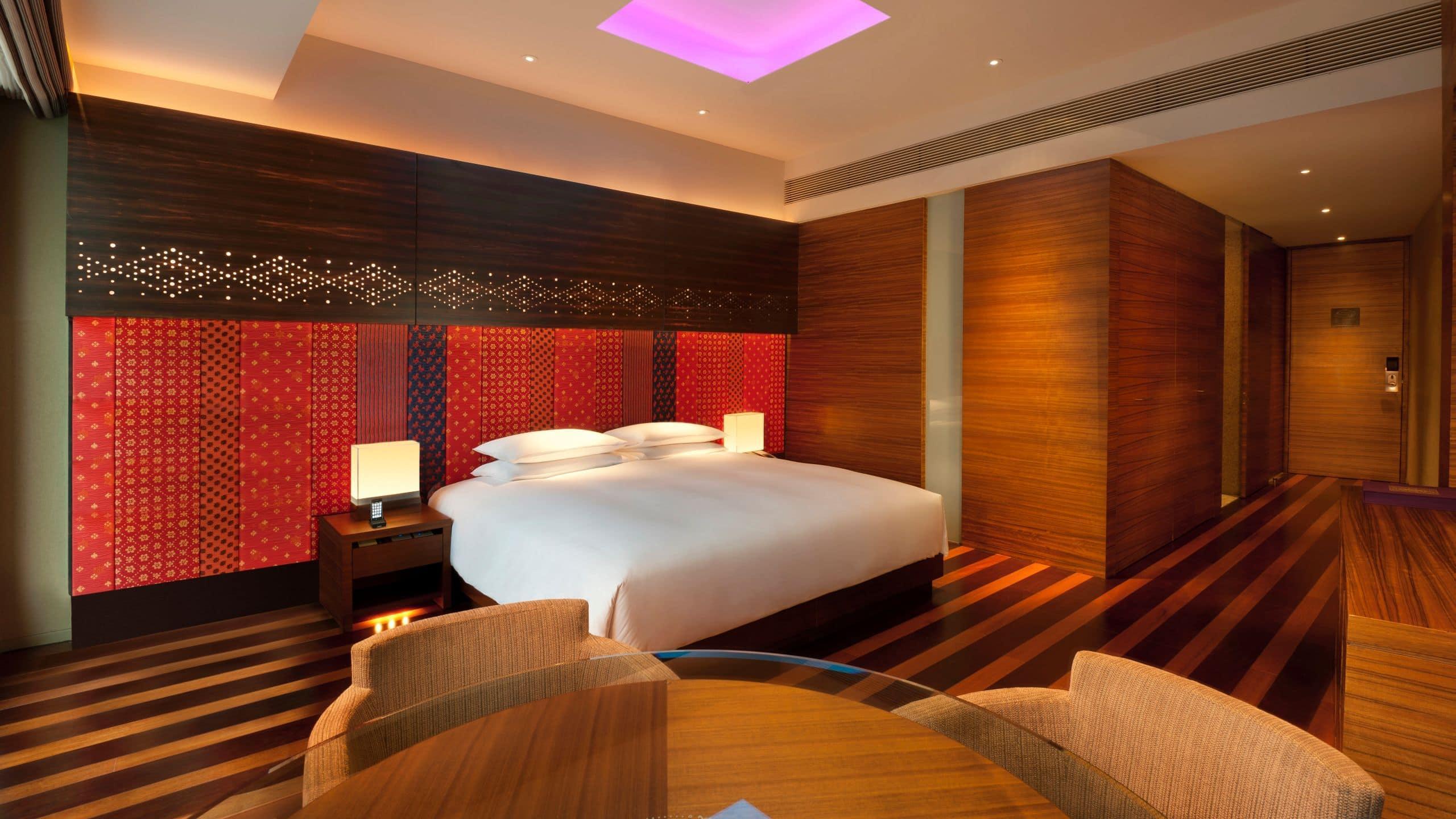 Andaz Xintiandi, Shanghai, By Hyatt Eksteriør billede