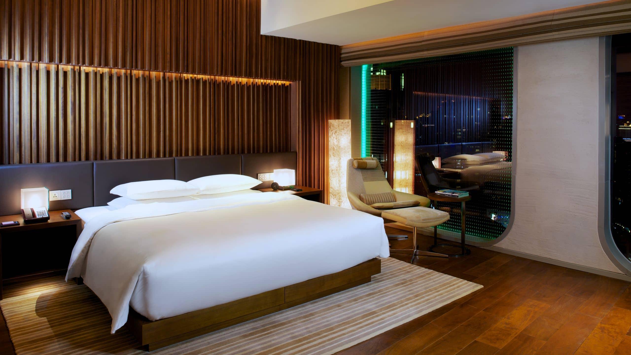 Andaz Xintiandi, Shanghai, By Hyatt Eksteriør billede