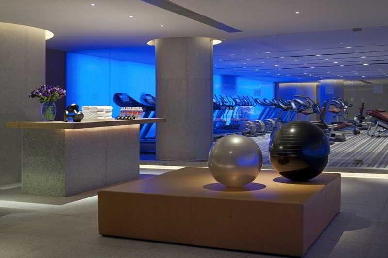 Andaz Xintiandi, Shanghai, By Hyatt Eksteriør billede