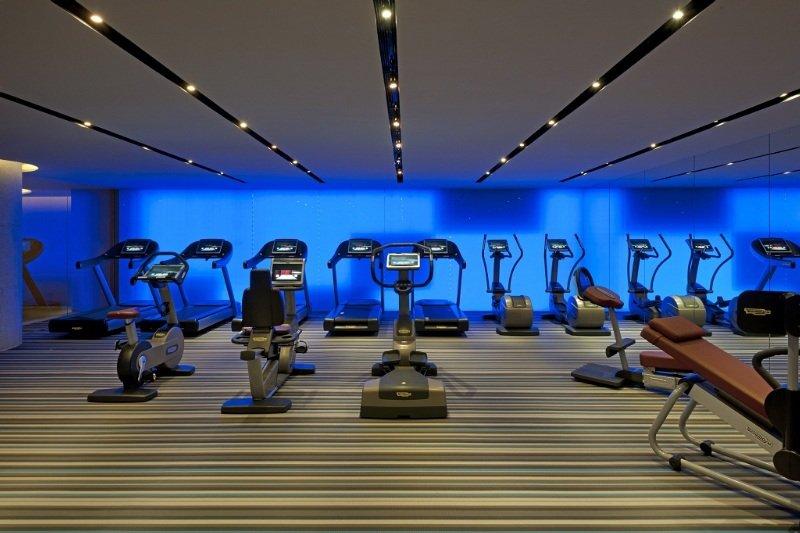Andaz Xintiandi, Shanghai, By Hyatt Eksteriør billede