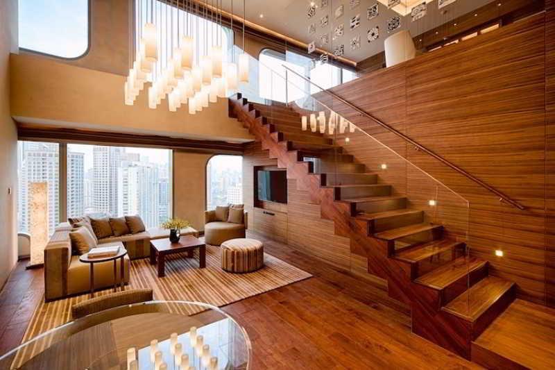 Andaz Xintiandi, Shanghai, By Hyatt Eksteriør billede