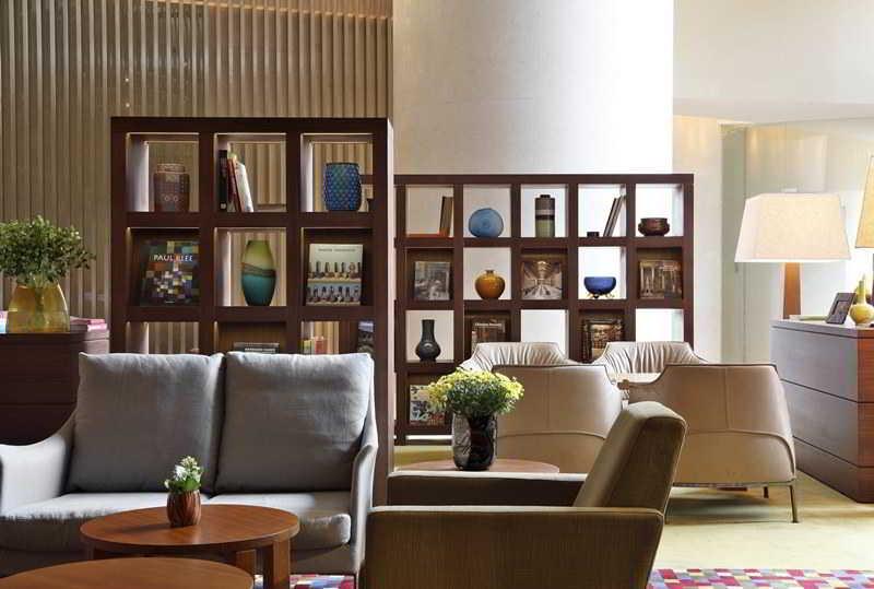 Andaz Xintiandi, Shanghai, By Hyatt Eksteriør billede
