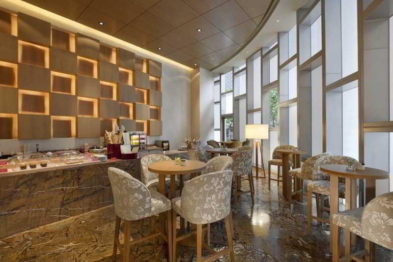 Andaz Xintiandi, Shanghai, By Hyatt Eksteriør billede