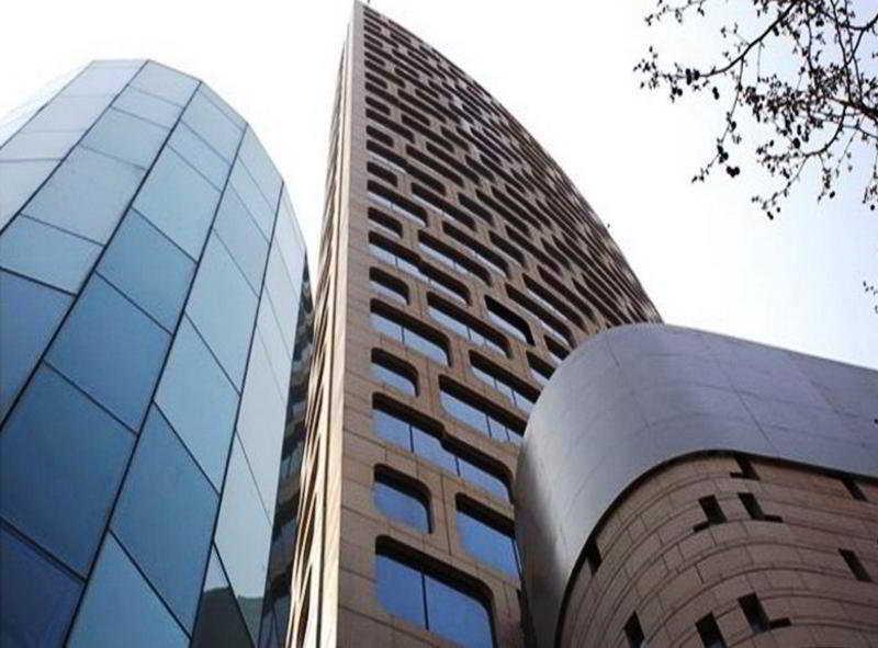 Andaz Xintiandi, Shanghai, By Hyatt Eksteriør billede