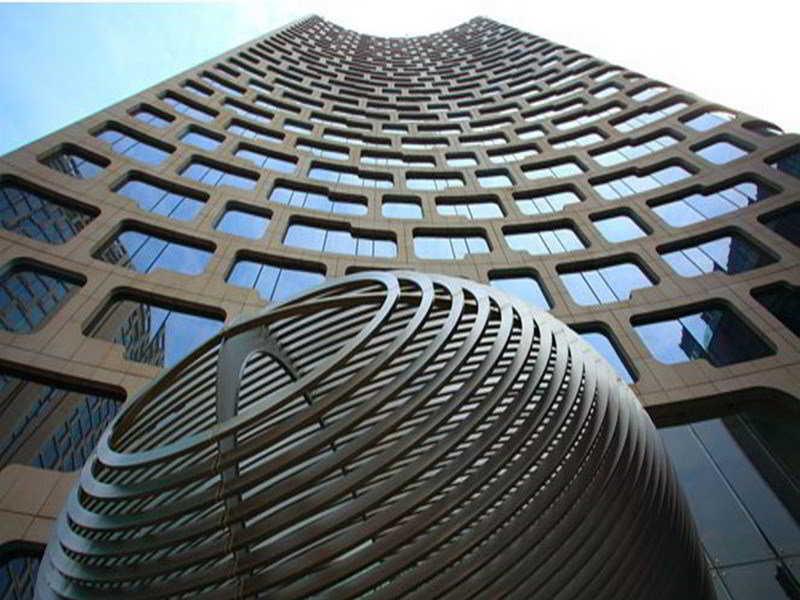 Andaz Xintiandi, Shanghai, By Hyatt Eksteriør billede