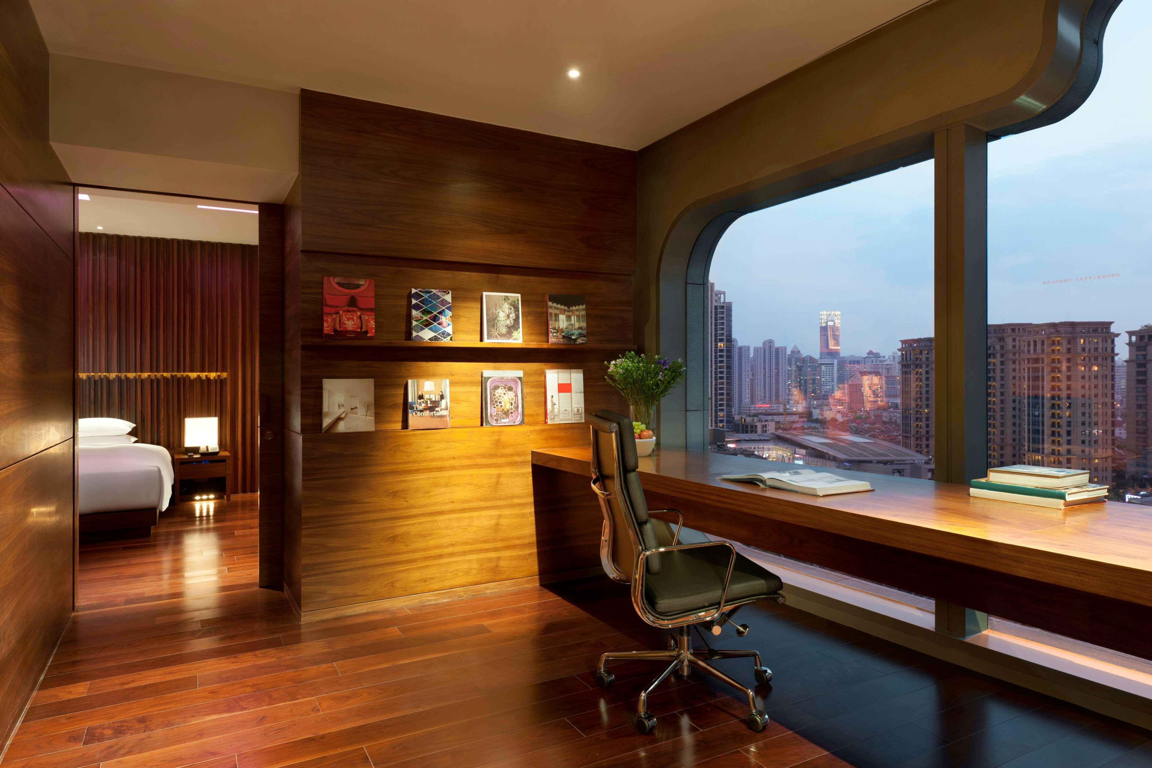 Andaz Xintiandi, Shanghai, By Hyatt Værelse billede