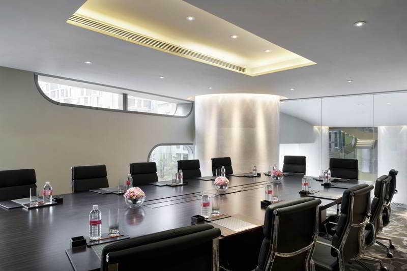 Andaz Xintiandi, Shanghai, By Hyatt Eksteriør billede