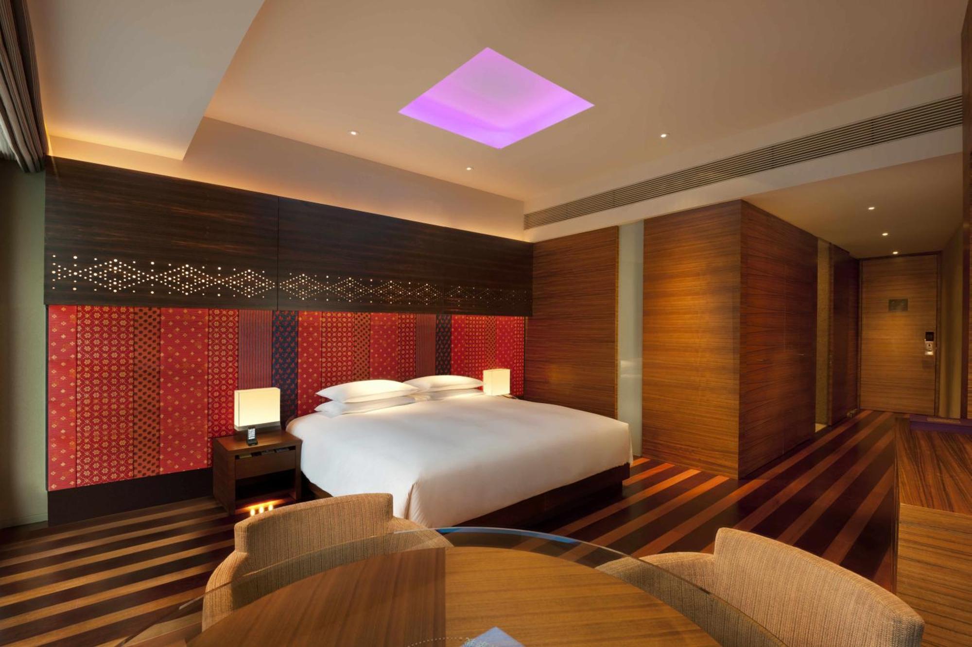 Andaz Xintiandi, Shanghai, By Hyatt Eksteriør billede