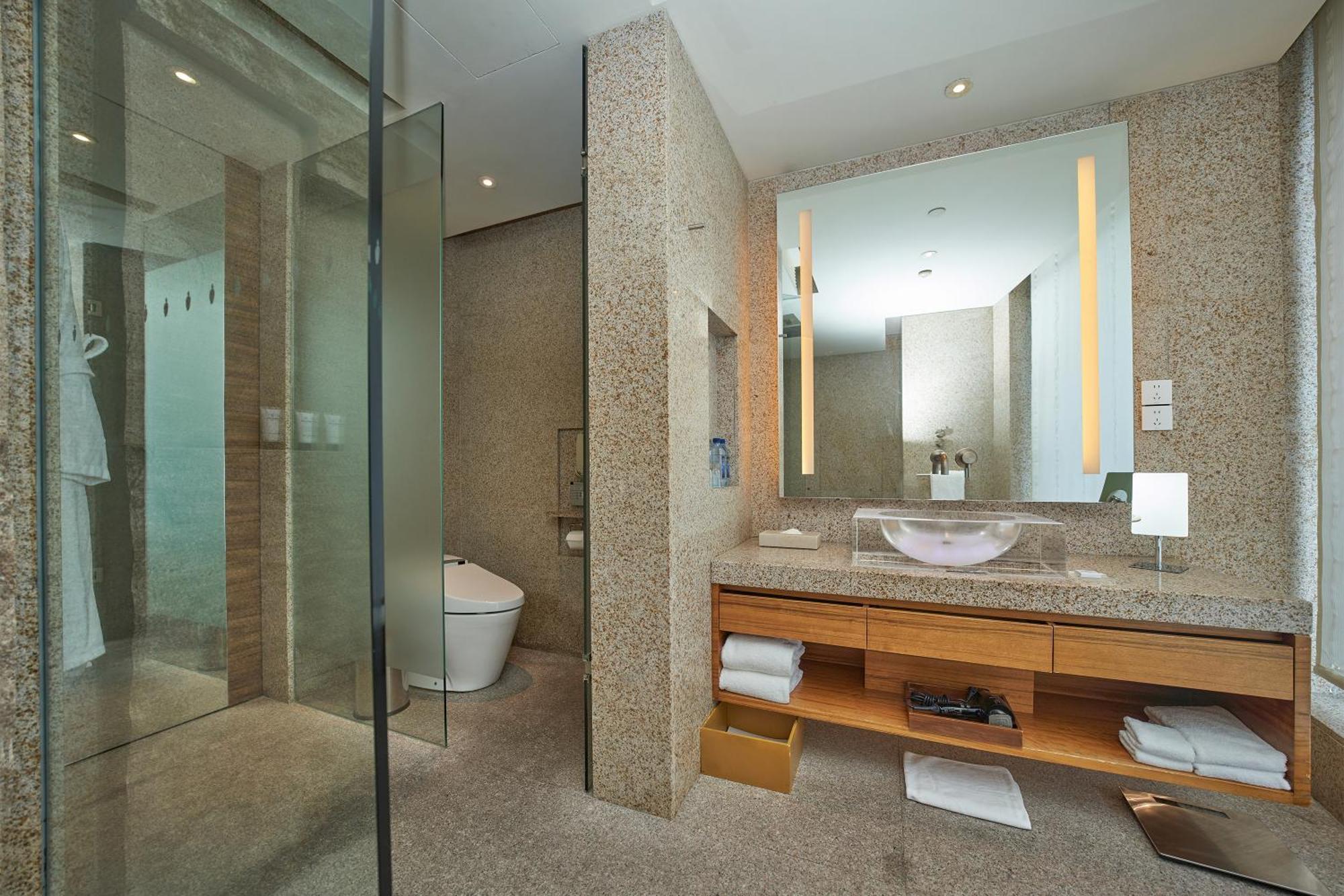 Andaz Xintiandi, Shanghai, By Hyatt Værelse billede
