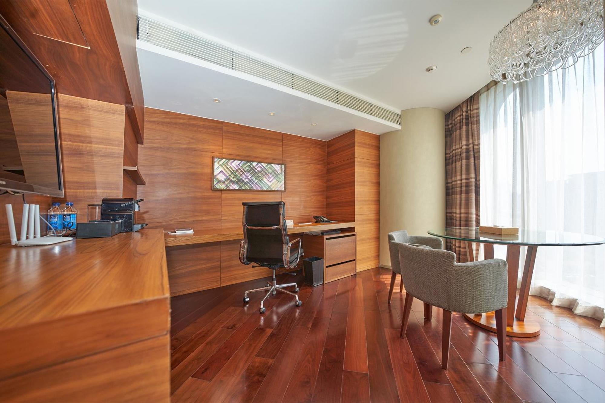 Andaz Xintiandi, Shanghai, By Hyatt Værelse billede