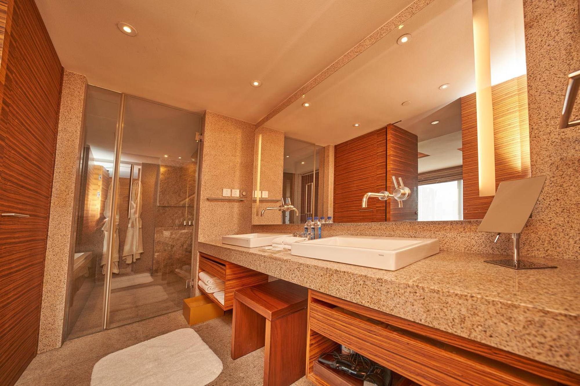 Andaz Xintiandi, Shanghai, By Hyatt Værelse billede