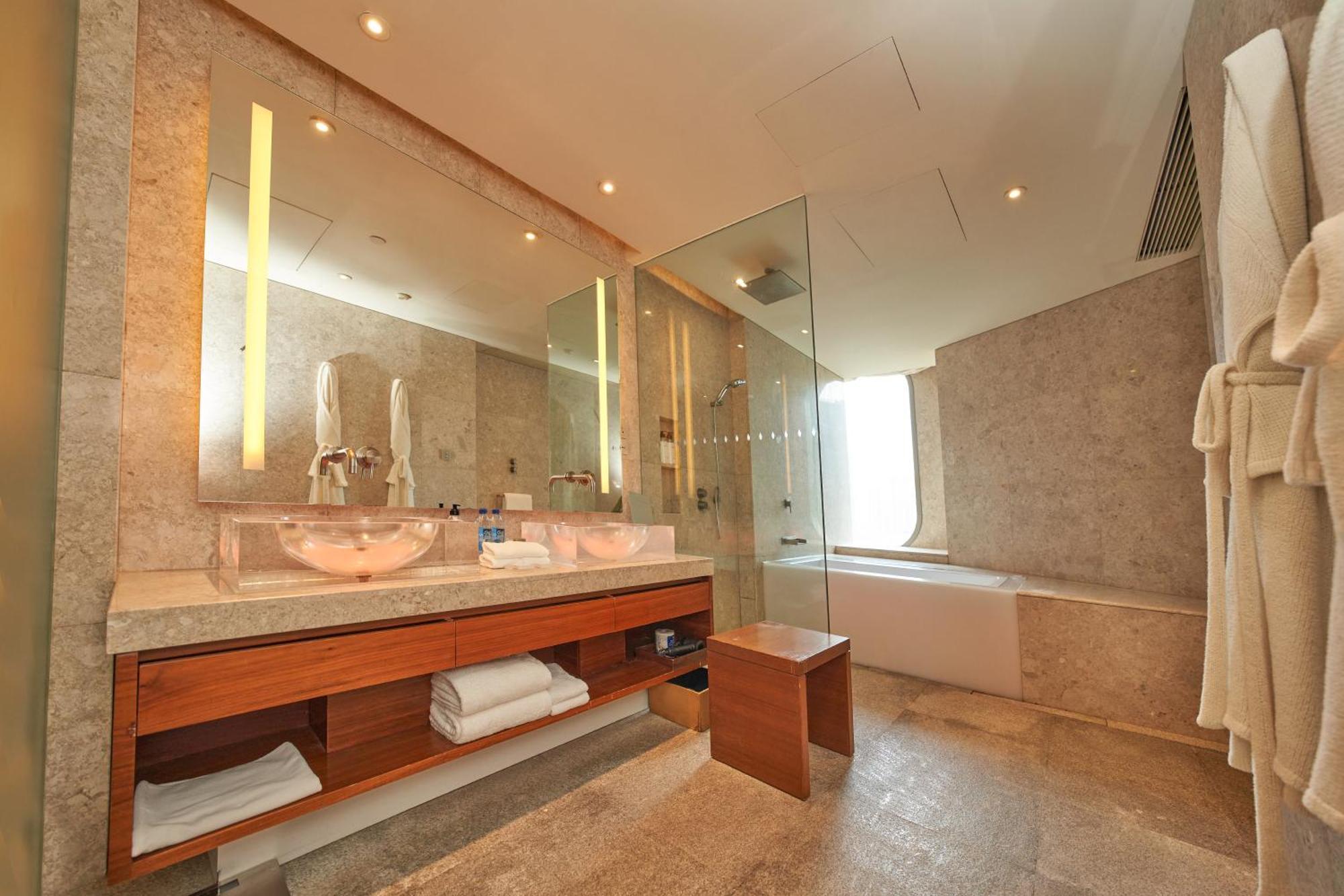 Andaz Xintiandi, Shanghai, By Hyatt Værelse billede