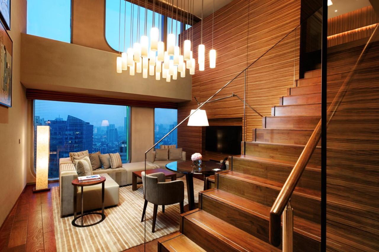 Andaz Xintiandi, Shanghai, By Hyatt Værelse billede