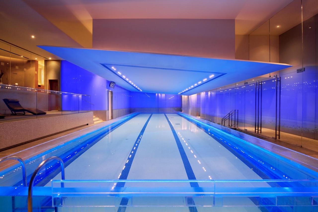 Andaz Xintiandi, Shanghai, By Hyatt Eksteriør billede