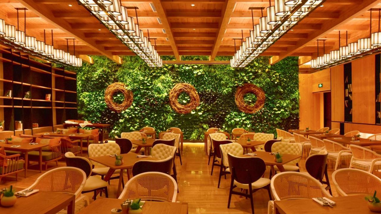 Andaz Xintiandi, Shanghai, By Hyatt Eksteriør billede