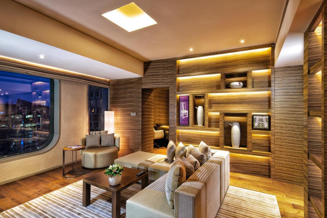 Andaz Xintiandi, Shanghai, By Hyatt Eksteriør billede