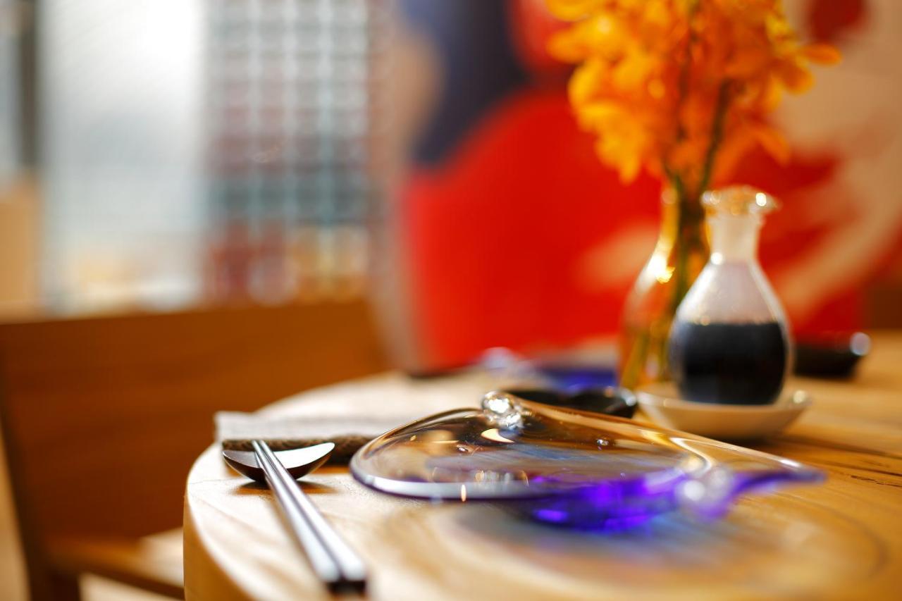 Andaz Xintiandi, Shanghai, By Hyatt Eksteriør billede